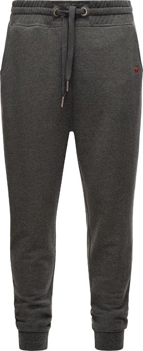 Grigio scuro melange