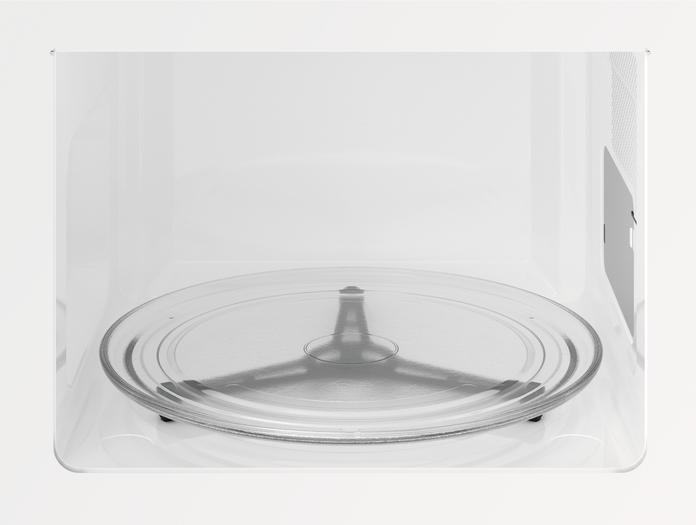 Produktbild Zanussi Zmbn2sx (17 l)