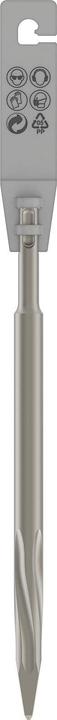 Actual product image Bosch Professional Zubehör PRO SDS plus-5C pointed chisel, 250 mm