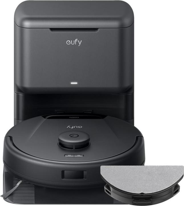 Image du produit eufy L60 hybride SES version UE (Robot d'aspiration et de nettoyage)