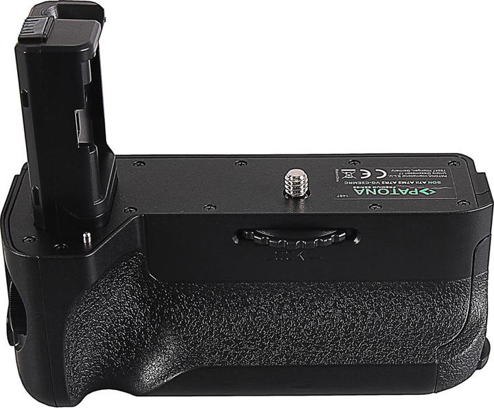 Immagine prodotto Patona Impugnatura della batteria per Sony A7 II (Maniglia della batteria)