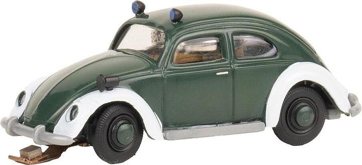 Produktbild Faller VW Käfer Polizei