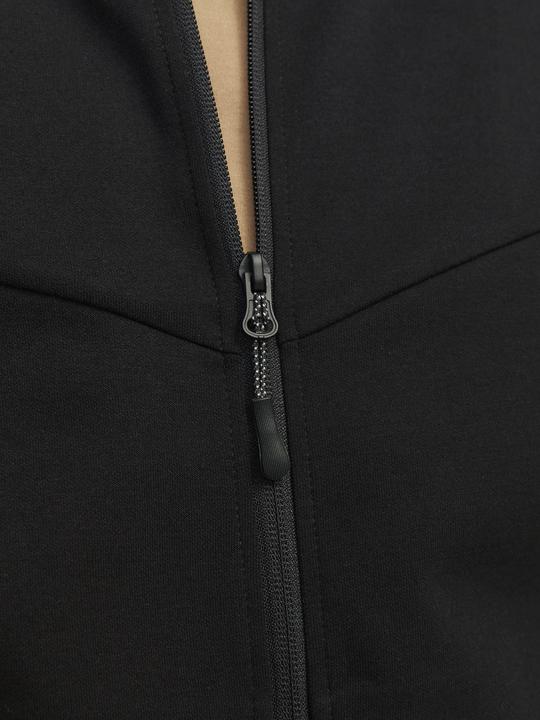 Image du produit Jack & Jones Jcofusion Sweat Zip Hood Noos (S)