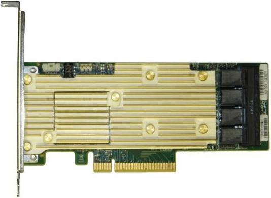 Actual product image Intel RAID Controller RSP3TD160F
