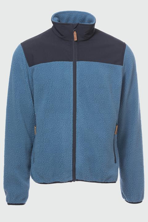Rukka Duri Sherpa Fleece Jacke