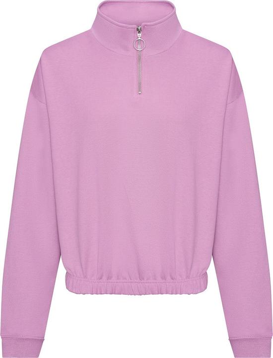 Awdis Just Hoods Kurzes Sweatshirt