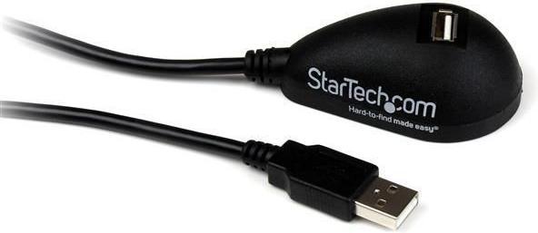 Immagine prodotto StarTech Estensione USB 2.0 (1.50 m, USB 2.0)