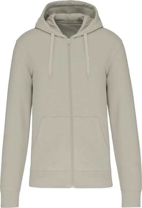 Produktbild Kariban Hoodie mit durchgehendem Reissverschluss (XL)