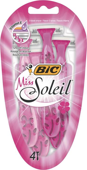 Bic Miss Soleil