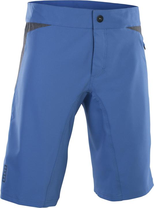 Actual product image ION Bike Shorts Traze men - pacific-blue (W34/L22)