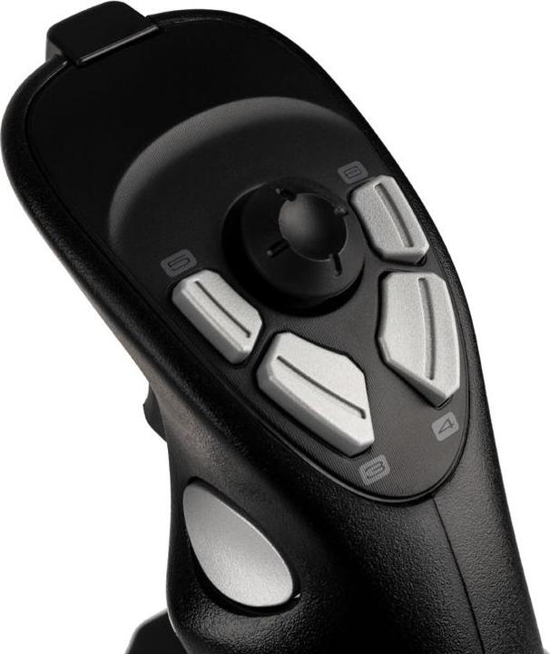 Produktbild Logitech G Extreme 3D Pro Precision Flight Stick (PC)