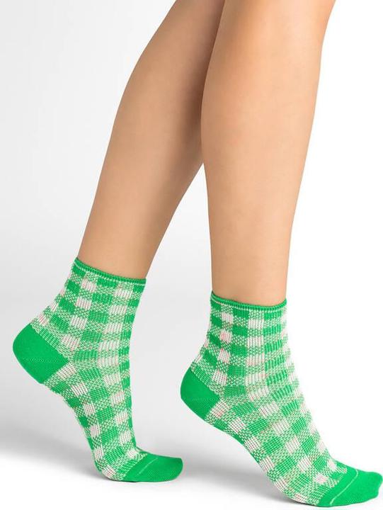 Produktbild Bleuforêt Carreaux Vichy (36 - 40)