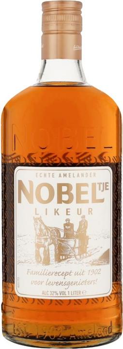 Image du produit Nobeltje Likeur (1 x 100 cl)