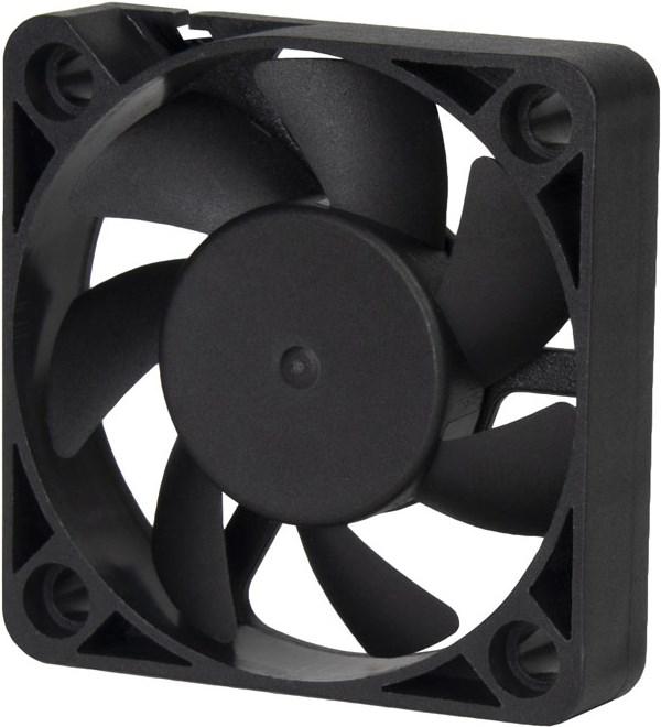 Produktbild Silverstone FTF 5010 PWM-Lüfter (50 mm)