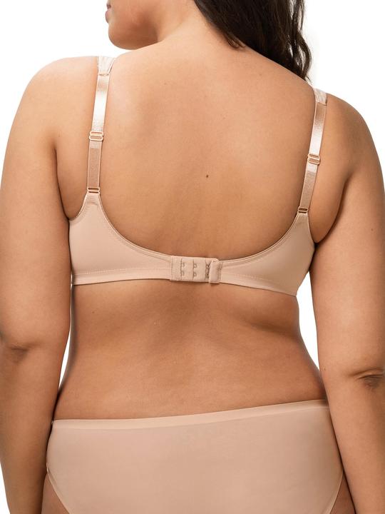 Image du produit Triumph Soutien-gorge sans armatures Modern Soft+Cotton (85 C, lot de 2)