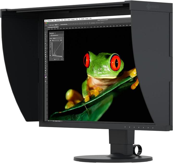 Immagine prodotto Eizo Cg2420 (1920 x 1200 pixel, 24")