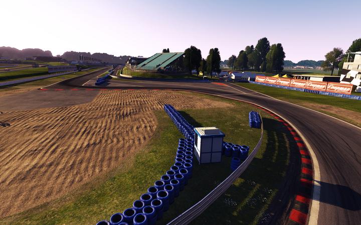 Immagine prodotto Bandai Namco Project Cars - Gioco dell'anno (Xbox One S, EN)
