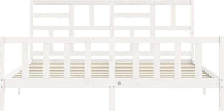 Actual product image VidaXL Zack (200 x 200 cm)