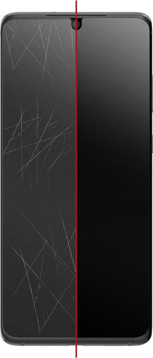 Immagine prodotto Zagg InvisibleShield Ultra Clear+ (1 Pezzo/i, Samsung Galaxy S20 Ultra 5G)