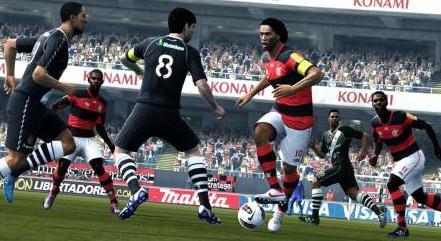 Immagine prodotto Halifax Pro Evolution Soccer 2013 (pes 2013) (Xbox 360)