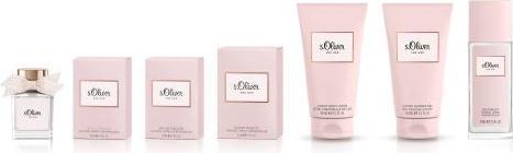 Actual product image S.Oliver For Her Deodorant Natural Spray (Spray, 75 ml)