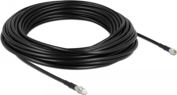 Produktbild Delock 400Mhz Band Verlängerungskabel, 15m (Antennenkabel)