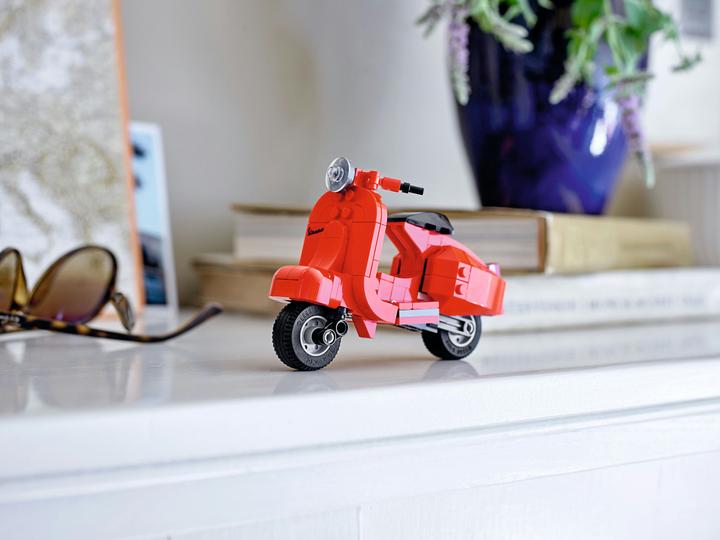 Image du produit LEGO Creator Vespa 40517 (40517, LEGO Creator Expert)