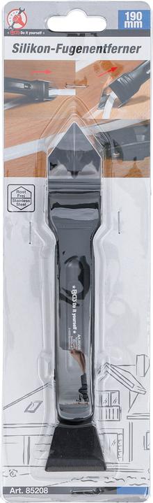 Produktbild BGS Silikon-Fugenentferner