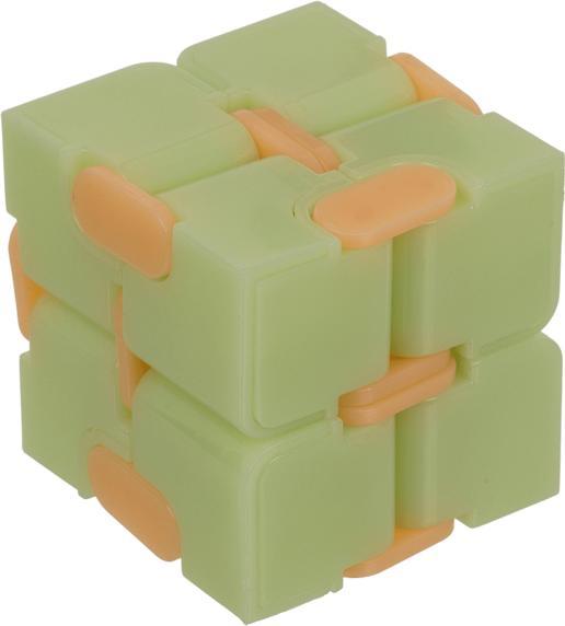 Image du produit Out of the blue Jouet Fidget Infinity Cube