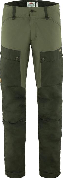 Actual product image Fjällräven Keb Trousers (52)