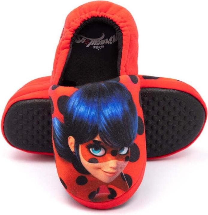 Image du produit Miraculous Chaussons fille (32)