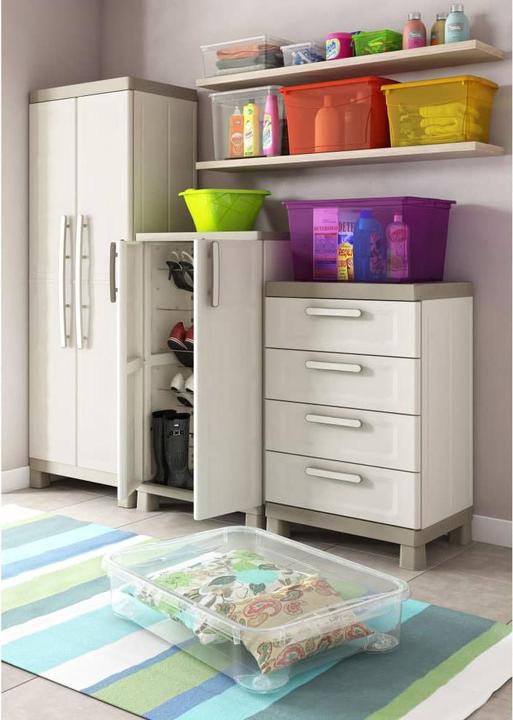 Immagine prodotto Keter Schrank (65 x 45 x 182 cm)