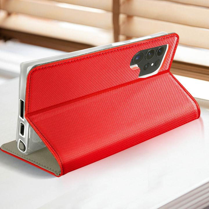 Actual product image Avizar Smart Series (Samsung Galaxy S24 Ultra)
