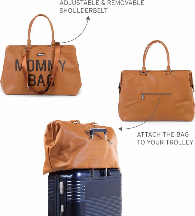 Immagine prodotto Childhome Borsa della mamma
