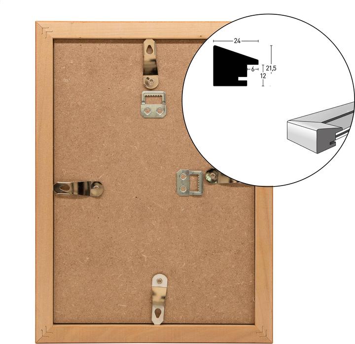 Produktbild Nielsen Essential (50 x 60 cm)