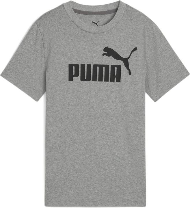 Actual product image Puma ESS No. 1 Logo Tee B (140)