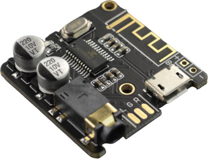 Actual product image DFRobot Bluetooth 5.0 audio receiver