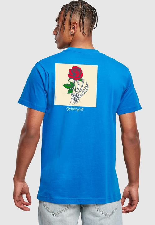 Actual product image Mister Tee Wasted Youth Tee - 2776 (L)