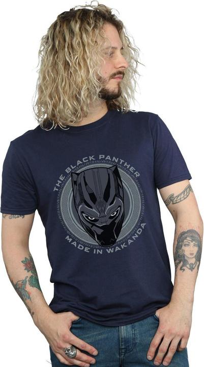 Produktbild Black TShirt (3XL)