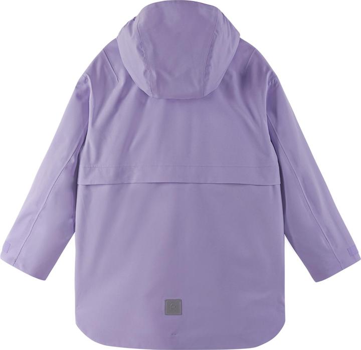 Actual product image Reima tec Regensjacke Sammala (140)