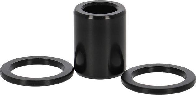 Produktbild RockShox Mounting Hardware, 1/2" 8x14.0-19.0mm (15.75 mm, 126 mm)