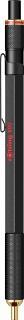 Produktbild Rotring Kugelschreiber 800 M (Schwarz, Rot, 1 x)