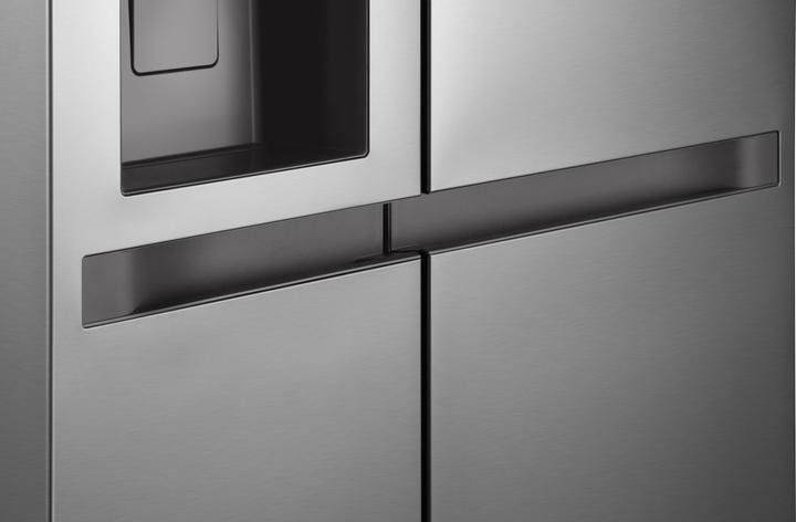 Immagine prodotto LG GSLC40PYPE (638 l)