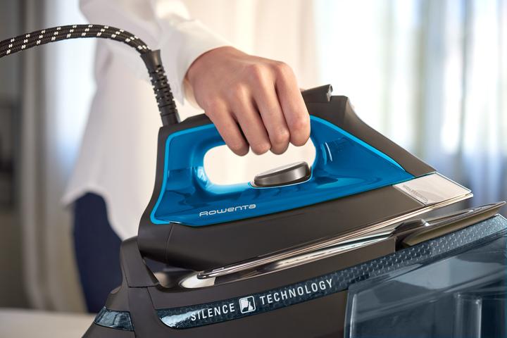 Image du produit Rowenta Silence Steam Pro Dg9226 (2400 W, 490 g/min)