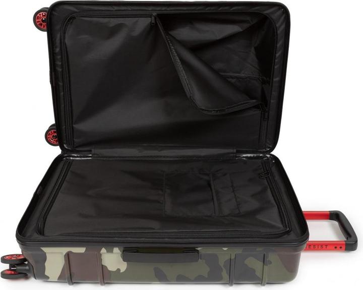 Immagine prodotto Eastpak Resist'R ZIPTrolley (63 l, M (50 - 90l))