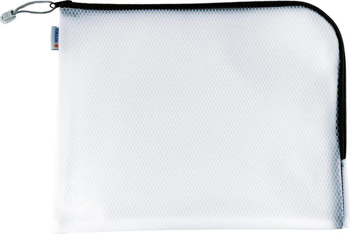 schwarz/transparent