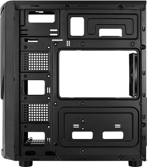 Image du produit AeroCool Tour midi Tomahawk (ATX)