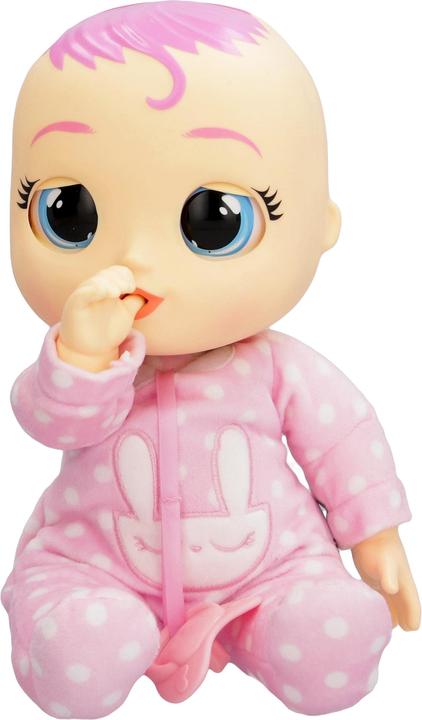 Image du produit IMC Toys Cry Babies NewBorn Coney