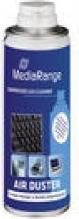 Actual product image MediaRange Compressed gas spray