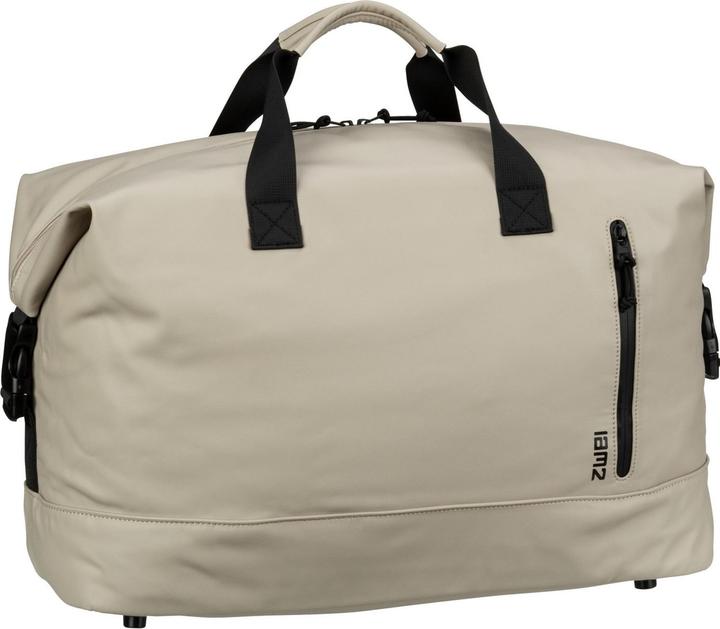 Zwei Weekender Cargo CA400